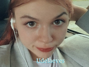 Udelaeves