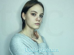 Udelagoreham