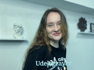 Udelagrayer