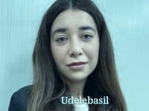 Udelebasil