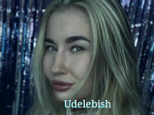 Udelebish