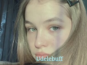 Udelebuff