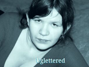 Uglettered