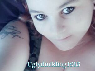 Uglyduckling1985