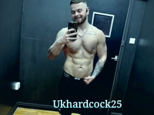 Ukhardcock25