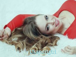 Uksportgirl