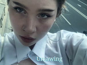 Umawing