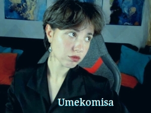 Umekomisa