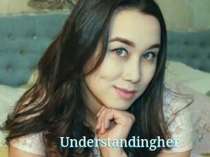 Understandingher