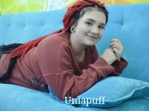 Uniapuff