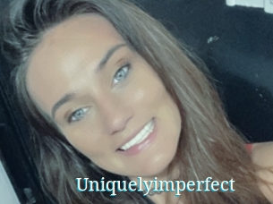 Uniquelyimperfect