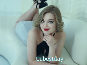 Urbestday