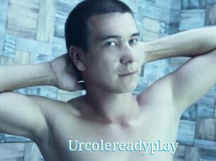 Urcolereadyplay