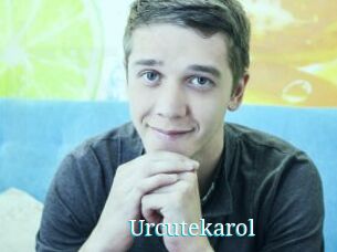 Urcutekarol