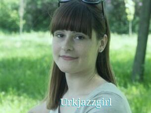 Urkjazzgirl