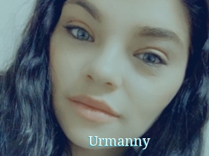 Urmanny