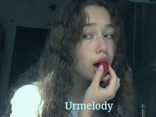 Urmelody