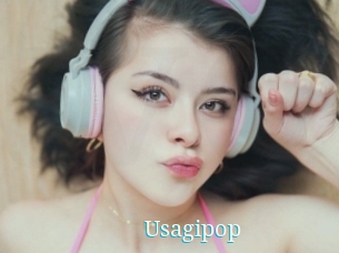 Usagipop