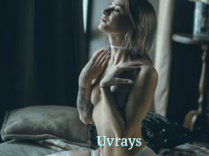 Uvrays