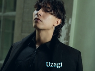 Uzagi