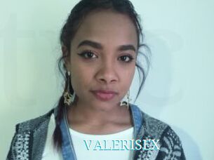 VALERISEX