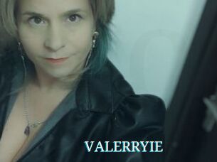 VALERRYIE