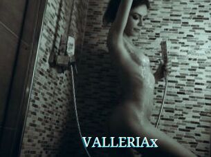 VALLERIAx