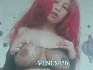 VENUS420