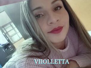 VIIOLLETTA