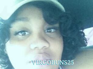 VIRGOBUNS25