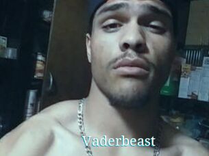 Vaderbeast