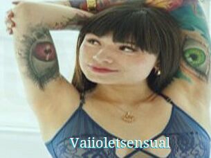 Vaiioletsensual