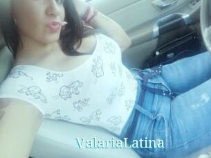 ValariaLatina
