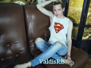 ValdisRis