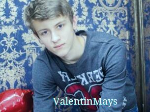 ValentinMays