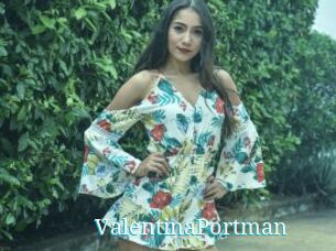 ValentinaPortman