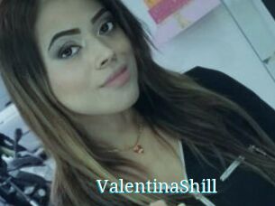 ValentinaShill