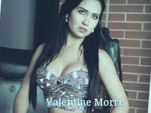 Valentine_Morris