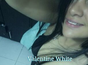 Valentine_White