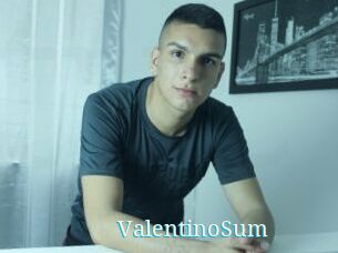 ValentinoSum