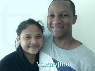 ValenyJhon