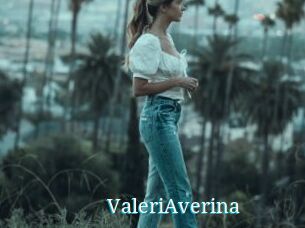 ValeriAverina