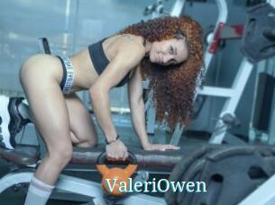 ValeriOwen