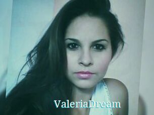 ValeriaDream