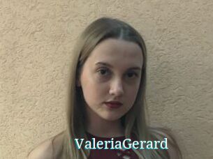 ValeriaGerard