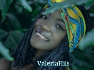ValeriaHils