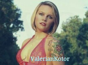 ValerianKotor