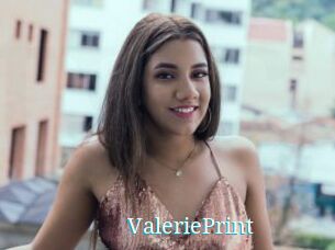 ValeriePrint