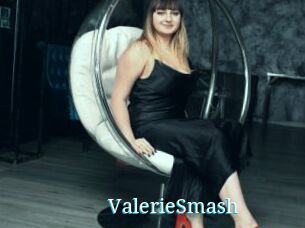 ValerieSmash