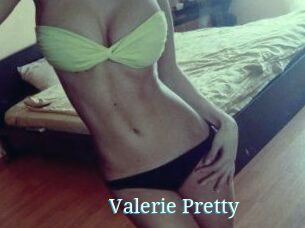 Valerie_Pretty